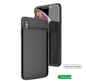 Back clip battery | IPhone