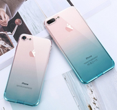 Gradient soft shell | IPhone