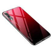Gradient glass | Huawei