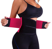 Faja cintura corset