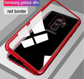 Metal magnetic king mobile | Samsung