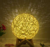 Lampara LED USD