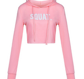 Harajuku hoodie