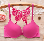 Butterfly Lace