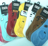 Socks Fun