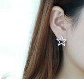 S925 sterling silver xplosion models