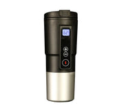 Heating cup