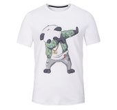 Panda Dab