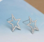 S925 sterling silver xplosion models