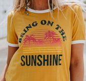 Sunshine