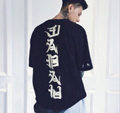 Hip Hop T Shirt