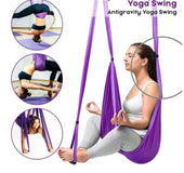 Yoga Hammock