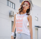 Sport tops