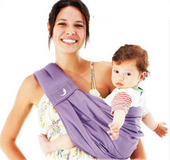 Baby strap