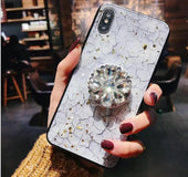 Fashion flash diamon | IPhone