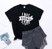 Loose Print Long Sleeve