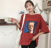 Feminism T-shirt