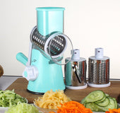 Rallador Vegetal