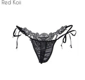 G-string thong