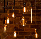 Focos Edison