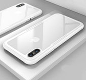 Empered glass case | IPhone