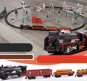 Simulation orbit classical model