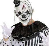 Halloween Devil Clown Mask
