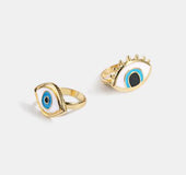 Devil's Eye Ring