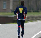 LED Signal Vest