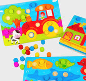 Cognitive board