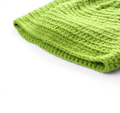 Wool cap creative funny knit hat