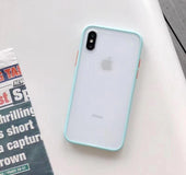 Phantom contrast color matte | IPhone