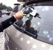 3 en uno esponja spray limpiador