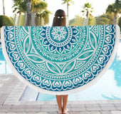 Bath Towel