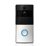 Smart video doorbell wireless WIFI