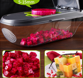 Multi-function Kitchen Vegetable Cutter