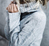 BunnyWarm Sweater