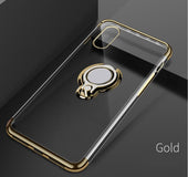 Mobile holder magnetic ring | IPhone