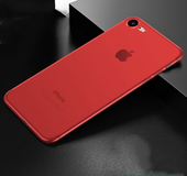 0.3mm ultra-thin matte all-inclusive translucent hard shell | IPhone