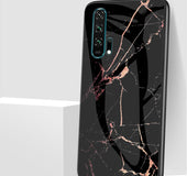 Anti-fall marble mobile Honor | Huawei