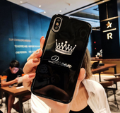 Cartoon Crown | IPhone