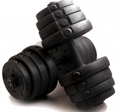Dumbbell