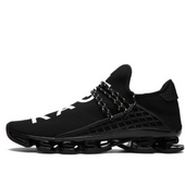 Blade running shoes