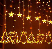 led christmas lights