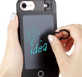 Tablet doodle mobile | Samsung