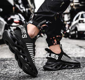 sports shoes