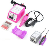 2000 nail polishing machine electric nail polisher set