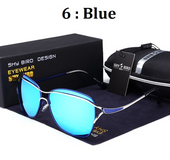 Women Polarized Sunglasses