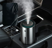 Car humidifier humidifier
