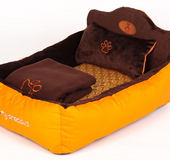 Cama De Tres Piezas